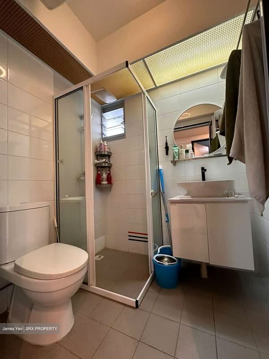 Blk 117B Tenteram Peak (Toa Payoh), HDB 3 Rooms #562447631